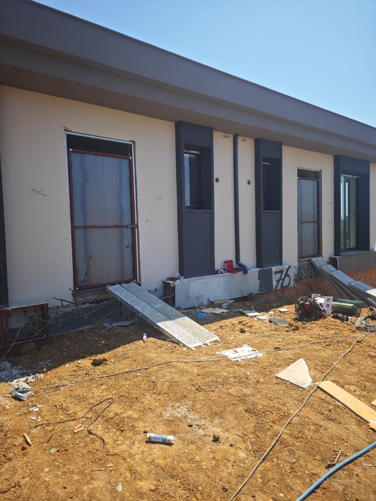 Riva 2518 - EKA Mimarlık & Mühendislik